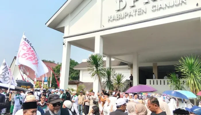 Ulama dan Tokoh Masyarakat Desak Penertiban Aktivitas LGBT di Cianjur, DPRD Siapkan Langkah Regulasi