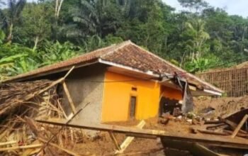 Pemkab Bandung Barat Percepat Pembangunan Huntap untuk 27 Keluarga Penyintas Longsor Cipongkor