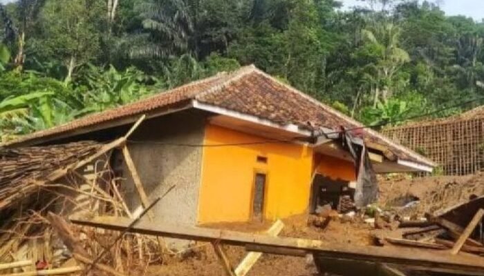 Pemkab Bandung Barat Percepat Pembangunan Huntap untuk 27 Keluarga Penyintas Longsor Cipongkor