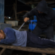 Dicurigai Kirim Santet, Nelayan Sukabumi Ditusuk Saat Terlelap di TPI Palabuhanratu