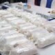 Polres Sukabumi Gagalkan Pengiriman 60 Ribu Benih Lobster Ilegal