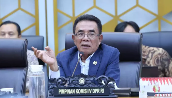 350 Ribu Benih Ikan Disalurkan ke Dapil II Jabar, Dorong Ekonomi Warga Lewat Budidaya