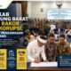 Pemkab Bandung Barat Tegaskan Komitmen Berantas Korupsi Tata Ruang, Lindungi Lahan Pertanian Berkelanjutan  BANDUNG BARAT – Pemerintah Kabupaten Bandung Barat (KBB) menegaskan komitmennya memperkuat tata kelola pemerintahan yang bersih melalui pengawasan sektor pertanahan dan tata ruang, sekaligus memastikan perlindungan terhadap lahan pertanian pangan berkelanjutan (LP2B) sebagai upaya menjaga ketahanan pangan daerah.  Komitmen tersebut disampaikan Bupati Bandung Barat usai menghadiri Rapat Koordinasi Program Pencegahan Korupsi Monitoring Controlling for Surveillance (MCSP), Komitmen Bersama Pencegahan Korupsi, serta Penguatan Ekonomi Daerah melalui Transformasi Pelayanan Publik Bidang Pertanahan dan Tata Ruang yang digelar di Badan Pengembangan Sumber Daya Manusia Pertanian (BPSDMP) Provinsi Jawa Barat, Kota Cimahi, Selasa (4/8/2026).  Kegiatan tersebut dirangkaikan dengan penandatanganan Berita Acara Kesepakatan Lahan Pertanian Pangan Berkelanjutan (LP2B) yang diikuti seluruh kepala daerah di Jawa Barat sebagai bentuk komitmen menjaga lahan pertanian dari ancaman alih fungsi yang tidak terkendali.  Rapat koordinasi yang melibatkan Pemerintah Provinsi Jawa Barat, Kementerian Agraria dan Tata Ruang/Badan Pertanahan Nasional (ATR/BPN), serta Komisi Pemberantasan Korupsi (KPK) itu menjadi forum penyamaan langkah dalam memperkuat pencegahan korupsi di sektor pertanahan dan tata ruang, yang selama ini dinilai sebagai salah satu sektor paling rawan penyimpangan.  Dalam arahannya, Gubernur Jawa Barat Dedi Mulyadi menegaskan bahwa kawasan konservasi dan lahan pertanian harus dijaga secara konsisten dari praktik alih fungsi yang tidak sesuai dengan peruntukannya.  Menurutnya, masifnya perubahan fungsi lahan tidak hanya berpotensi merusak keseimbangan lingkungan, tetapi juga mengancam ketahanan pangan serta keberlanjutan pembangunan daerah. Karena itu, pemerintah daerah diminta memperkuat pengawasan dan penegakan aturan tata ruang.  Selain itu, Pemerintah Provinsi Jawa Barat juga mendorong penertiban administrasi pertanahan guna mencegah manipulasi nilai Bea Perolehan Hak atas Tanah dan Bangunan (BPHTB) yang dapat berdampak pada berkurangnya Pendapatan Asli Daerah (PAD).  Sementara itu, Kementerian ATR/BPN menekankan pentingnya penerbitan sertifikat tanah yang sesuai dengan rencana tata ruang, pengamanan aset negara, serta peningkatan kepatuhan terhadap regulasi untuk menutup peluang penyalahgunaan kewenangan di bidang pertanahan.  Di sisi lain, KPK meminta seluruh pemerintah daerah memperkuat transparansi pelayanan publik melalui implementasi Program MCSP, meningkatkan sistem pengawasan, serta menutup celah praktik korupsi dalam proses perizinan pemanfaatan ruang dan pengelolaan aset daerah.  Sebagai tindak lanjut dari rakor tersebut, Pemerintah Kabupaten Bandung Barat turut menandatangani kesepakatan perlindungan LP2B sebagai bentuk komitmen menjaga keberlanjutan lahan pertanian. Langkah ini diharapkan mampu memperkuat ketahanan pangan, menjaga keseimbangan lingkungan, serta mendukung pembangunan daerah yang berkelanjutan dan bebas dari praktik korupsi.