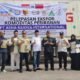 Lele Marinasi UMKM Bandung Tembus Pasar Taiwan, Ekspor Perdana Senilai Rp400 Juta