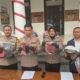 Jambret Wisatawan di Lengkong Besar Ditangkap, Polisi Ungkap Modus Pelaku