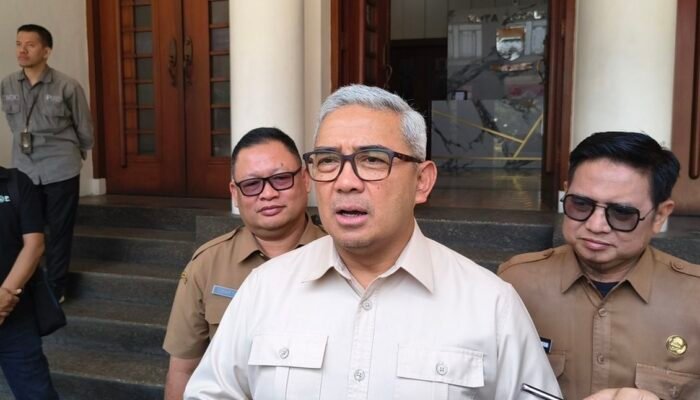 Pemkot Bandung Siapkan Rp. 56,6 Miliar untuk Subsidi BRT, Pencairan Masih Ditahan