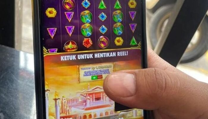 1.066 ASN di Kabupaten Bandung Terindikasi Terpapar Judol, Total Deposit Tembus Rp6,59 Miliar