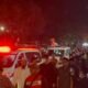 Diiringi Puluhan Ambulans, Relawan Kemanusiaan Ahmad Zaki Ali Dimakamkan di TPU Sukabumi Selatan