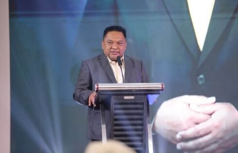Ketua DPRD Sukabumi Harapkan AKBP Benny Cahyadi Perkuat Kamtibmas dan Sinergi