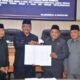 DPRD Kab. Sukabumi Gelar Rapat Paripurna, Bahas Berbagai Agenda Strategis