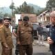 DPR RI Tinjau Korban Kebakaran Ciptamulya, Dorong Percepatan Relokasi