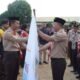 Wabup Sukabumi, Andreas Lepas 64 Peserta Jambore Nasional XII 2026