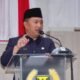 Wabup Andreas Sampaikan Jawaban Bupati Soal Penyertaan Modal Perumda Pesona Pariwisata