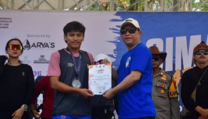 Cimaja Boardriders Open Pro 2026 Digelar, Peselancar 13 Negara Ramaikan Sukabumi