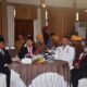Pemkab. Sukabumi Gelar Ramah Tamah Untuk Veteran dan Perintis Kemerdekaan