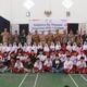 60 Siswa SRMP 7 Sukabumi Siap Jalani Pendidikan Berasrama