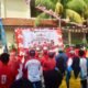 Meriakan HUT Ke 81 RI, Ratusan ASN Pemkab. Sukabumi Ikuti Berbagai Lomba Tradisional