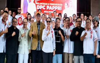 Pradi Supriatna Apresiasi Pelantikan PAPPRI Depok, Dorong Manfaatkan Tamude Untuk Musisi Lokal