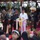 HUT RI ke-81 di Gedung Sate, Dedi Mulyadi Tegaskan APBD Jabar Fokus Penuhi Layanan Dasar