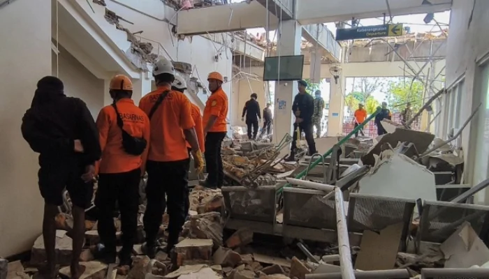 Peduli Bencana NTT, Pemkab Bogor Siapkan Tim Medis dan Bantuan Logistik