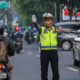 Aiptu Asep Suhara Gugur Saat Bertugas, Jadi Korban Tabrak Lari di Jalan Merdeka Bandung