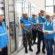 Wabup Sukabumi Resmikan Revitalisasi GI 150 kV Jampang Kulon