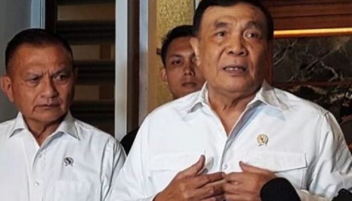 Menko Polkam Tegaskan Simbol Negara Wajib Dihormati, Perdamaian Aceh Harus Dijaga