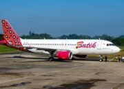 Pengembangan Layanan Dan Penambahan Rute Penerbangan Semarakkan Kegiatan Bandara Kalimarau Berau