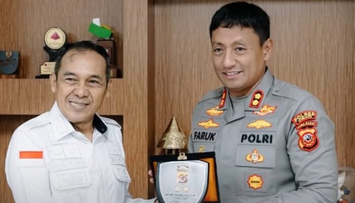 Pemkot Cimahi Siapkan Operasi Terpadu Berantas Tramadol, Heksimer, dan Premanisme