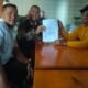 Oknum Berinisial A Diduga Terang – Terangan Salah Gunakan Kekuasaan, Kawal Penarikan Kendaraan Swasta Berulang Kali