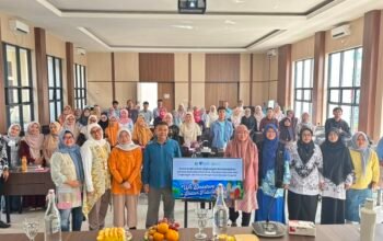 DLH Garut Dorong Anak Jadi Penggerak Lingkungan Bersih, Sehat, dan Berkelanjutan