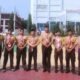 8 Pramuka Penegak SMKN 2 Depok ikut Perkemahan Bakti SAKA SAR 2026 di Bekasi
