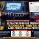 Ketua PWI Ogan Ilir Tanggapi Santai Tudingan di Media Sosial, Ajak Fokus Bekerja Profesional