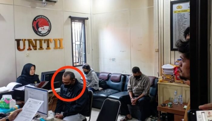 Kasus Sabu Seret Anggota Komite MAN 3 Sukabumi, Polisi Amankan 1,6 Gram