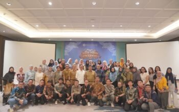 Jabar Jawara Ekspor 2026 Buka Peluang UMKM Garut Tembus Pasar Internasional
