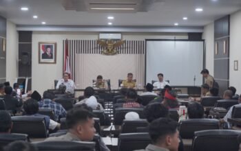 Terima Audiensi ABAG, Pemkab Garut Siapkan Surat Edaran Pencegahan Narkoba dan Perketat Pengawasan