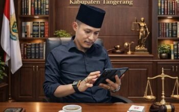 Dugaan Skandal Bancakan APBD Tangerang Rp. 3,7 Miliar Mencuat, YLPK PERARI Tuntut Transparansi Pasca Kebakaran TPA Jatiwaringin