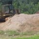 Diduga Beroperasi Tanpa Izin, Aktivitas Galian Pasir di Merancang Ulu Berau Disorot