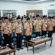 Bupati Ciamis Berangkatkan Kontingen Pramuka ke Jambore Nasional XII