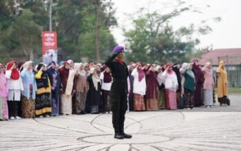 HUT ke – 81 RI, UIN Sunan Gunung Djati Bandung Tekankan Kerukunan, Integritas dan Penguasaan AI