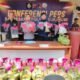 Polres Sukabumi Ungkap Pengoplosan LPG Subsidi, Kerugian Negara Rp. 49,7 Miliar