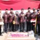 Pemancangan Bambu Runcing Jadi Bentuk Penghormatan Bagi Pejuang 45