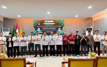 FAH UIN Bandung Rekonstruksi Kurikulum 2026, Siapkan Lulusan Humaniora Hadapi Era AI