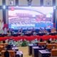 DPRD OKI Ikuti Pidato Kenegaraan Presiden dan Bahas KUA-PPAS 2027