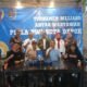 Turnamen Billiard Piala Ketua PWI Kota Depok 2026 Satukan Wartawan se-Jawa