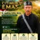 H. Narya Bawa Semangat “Citimun Juara Menuju Citimun Emas”, Dorong Ekonomi Desa Makin Maju