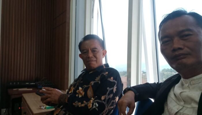 Pansus X DPRD KBB Soroti Carut – Marut Pengelolaan Aset Daerah, Raperda Didorong Beri Kepastian Hukum