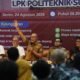 Wali Kota Sukabumi Hadiri Grand Opening LPK Politeknik Sukabumi