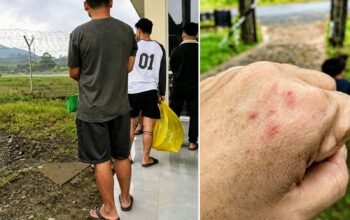 Linda Lusiyana Dungau Mengaku Dipukul di Bandara Long Ampung, Saat Hendak Terbang ke Samarinda