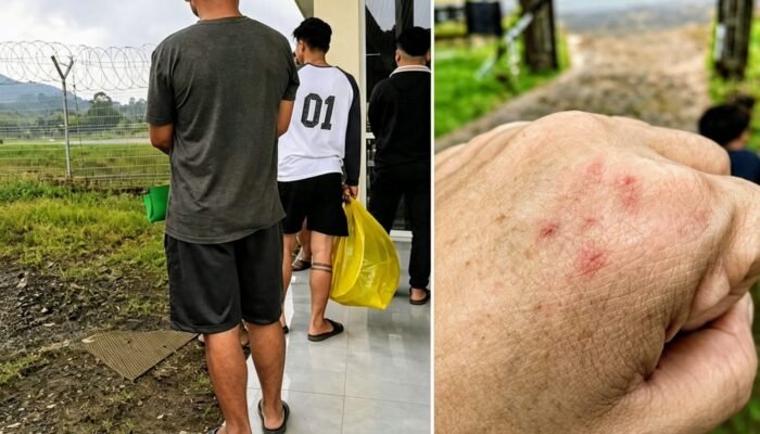 Linda Lusiyana Dungau Mengaku Dipukul di Bandara Long Ampung, Saat Hendak Terbang ke Samarinda
